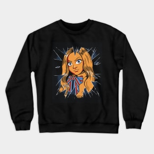 Doll's Slay Crewneck Sweatshirt